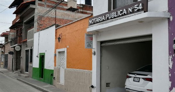 Guanajuato alista entrega de nuevos fiats notariales para 2024; hay más de 300 aspirantes 