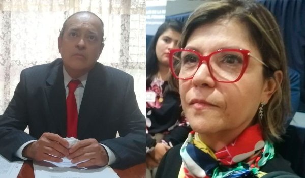 Aspirante a rectora de la UG cesó a exombusdperson por defender a empleadas despedidas 