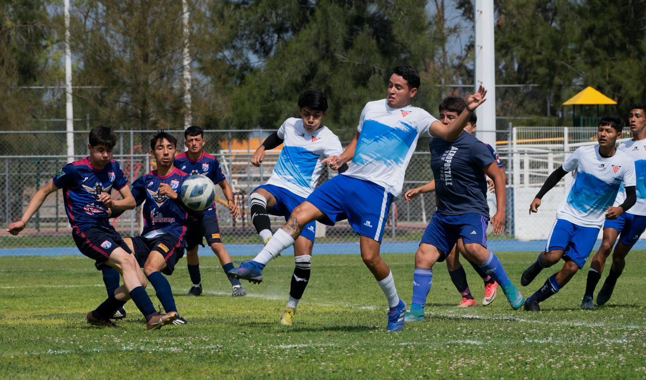 Tercera División Profesional: Estos son los grupos donde están los equipos de Guanajuato