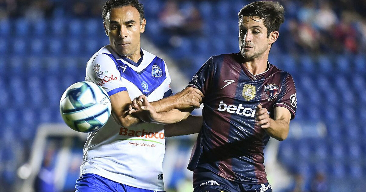 Celaya vs Atlante: ¿Dónde puedes ver el partido y cuáles es el pronóstico?