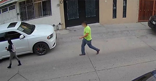 FGE busca a responsable de viralizar video de Milagros, mujer asesinada en León 