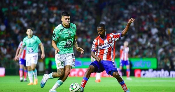 Atlético San Luis vs León: ¿Dónde y a qué hora ver el partido de la Jornada 5 del Apertura 2023?