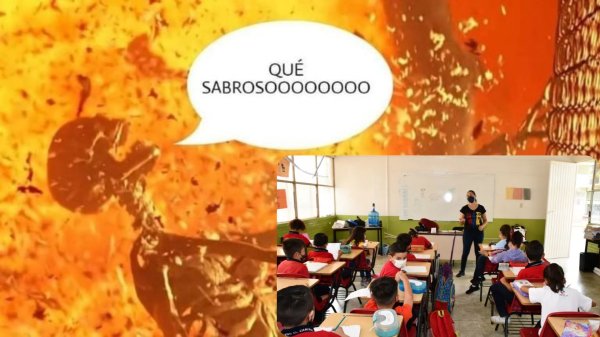 Gobierno de Chihuahua prohíbe aire acondicionado en escuelas durante calor extremo