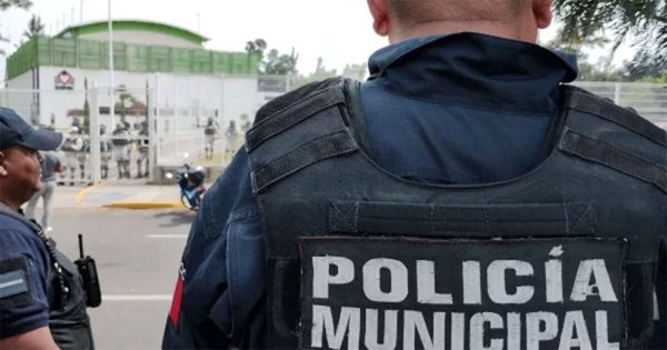 SSC de Irapuato advirtió que policías que actúan de forma indebida no los representan