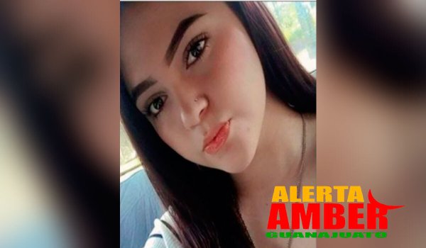 Buscan en Guanajuato a Tatiana: adolescente de Jalisco desaparecida