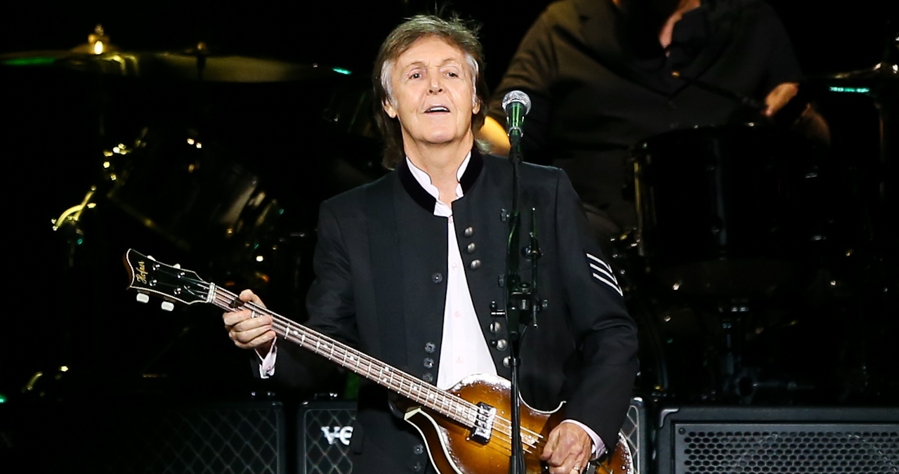 Paul McCartney regresa a los escenarios de México este 2023: ¿cuándo y dónde? 