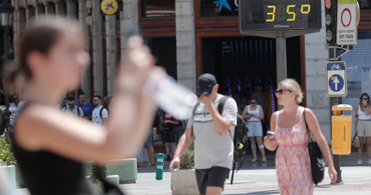 Calor está de regreso: así será el clima hoy en Guanajuato 