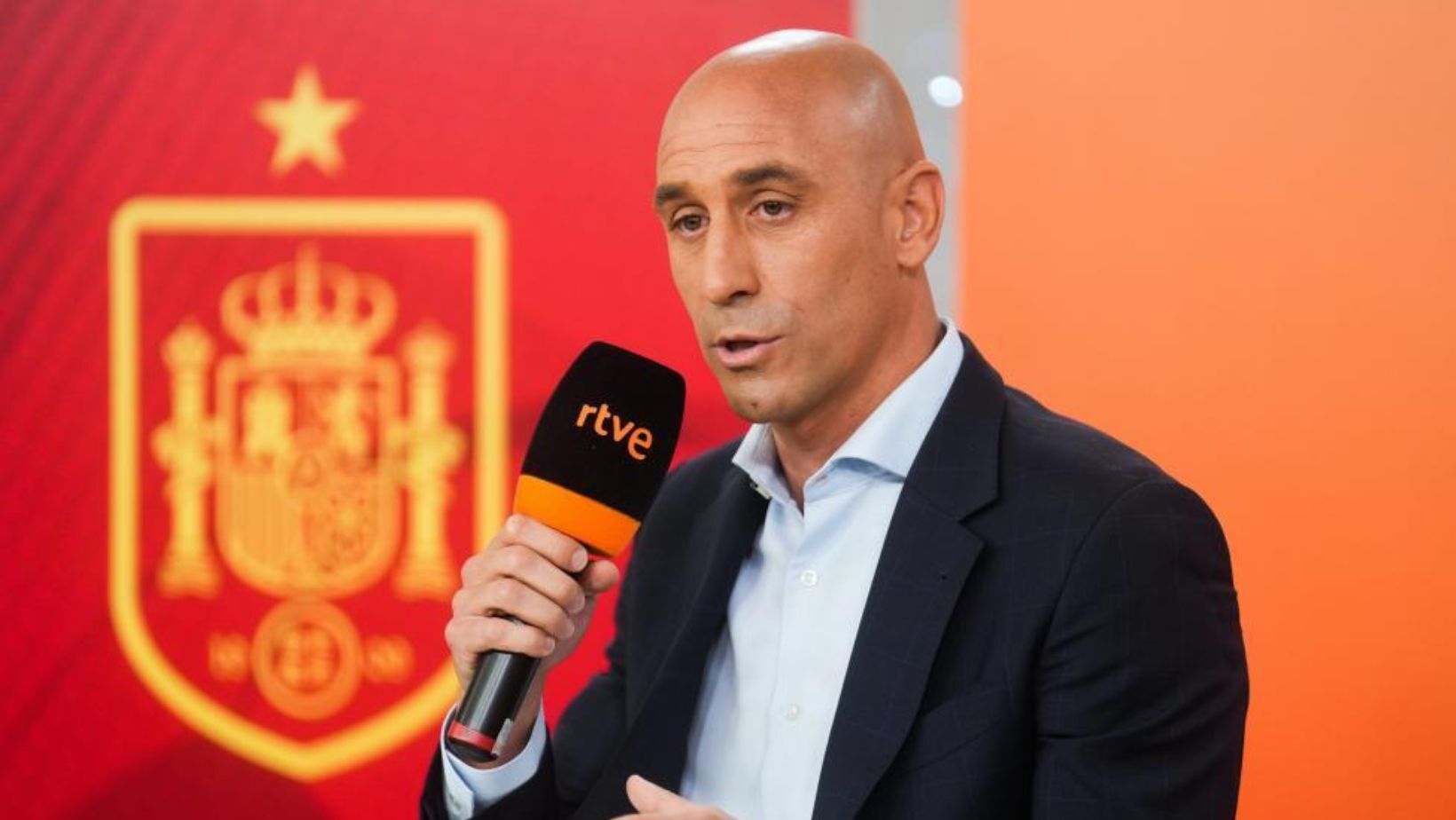 Crisis en la RFEF: Rubiales a punto de dimitir tras escándalo FIFA