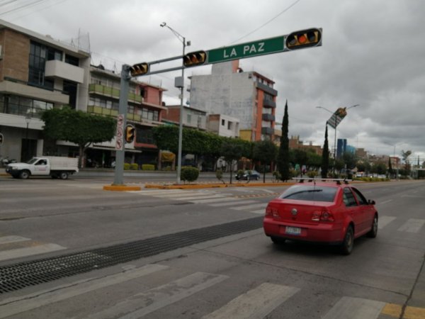 Aplazan cuatro meses sistema de fotomultas en León para quienes conduzcan a exceso de velocidad