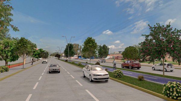 Anuncian obras públicas y construcción de nueva avenida en Irapuato; se pagarán con préstamo 