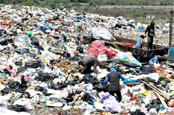 Congreso de Guanajuato exhorta a municipios a cumplir normas ambientales en sus rellenos sanitarios