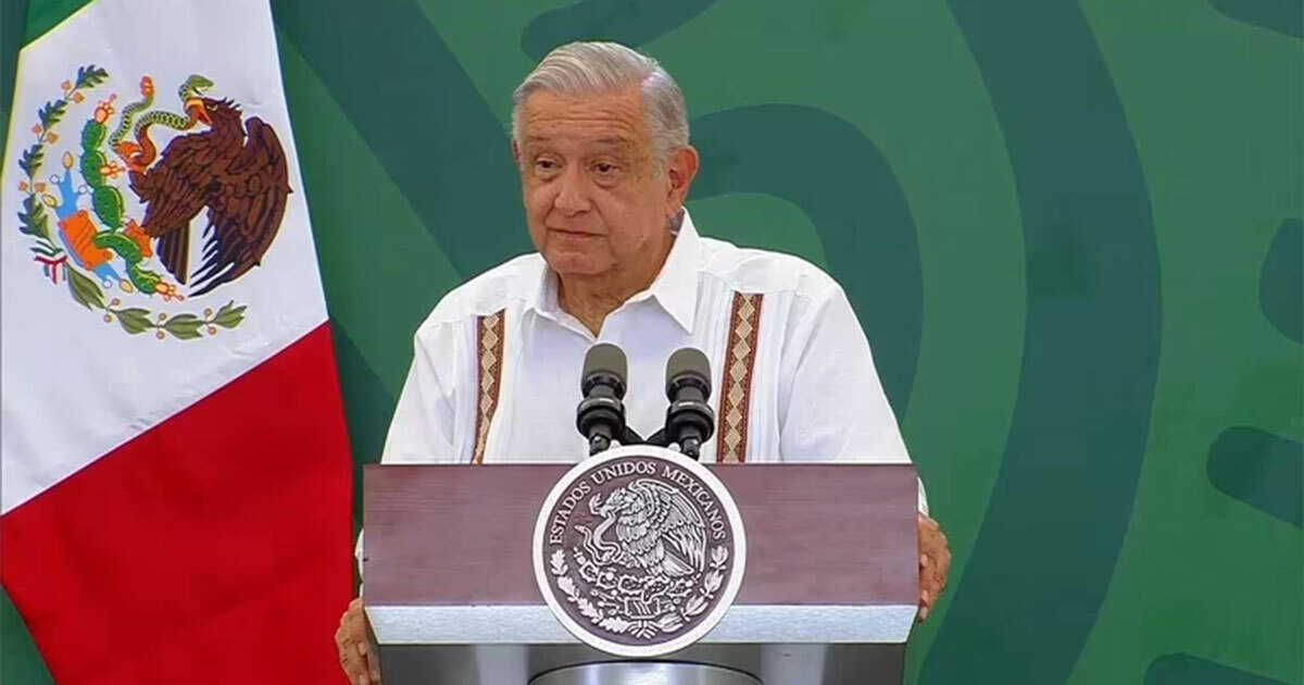 AMLO: homicidios en Guerrero van a la baja “no es como Guanajuato”