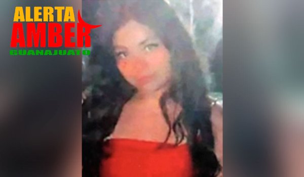 Ana Karen de 15 años desapareció en Celaya; urgen ayuda para encontrarla