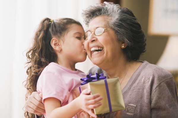 Día del Abuelo 2023: ¿cuándo es y cómo se celebra en México?