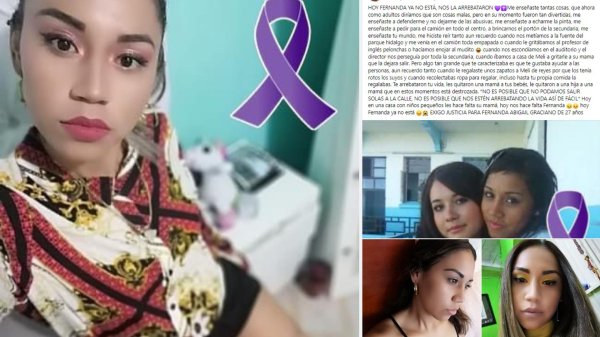 Fernanda Abigail, una luz ensombrecida en León: así fue el caso de su desaparición y asesinato