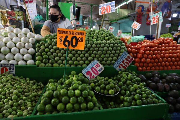 ¿Por qué está tan caro el limón en México si los productores ganan apenas 10 pesos?