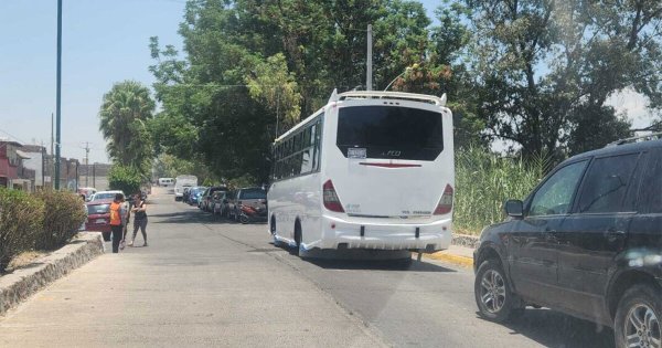 Trabajadoras urgen aumento de rutas del transporte público en Salamanca 