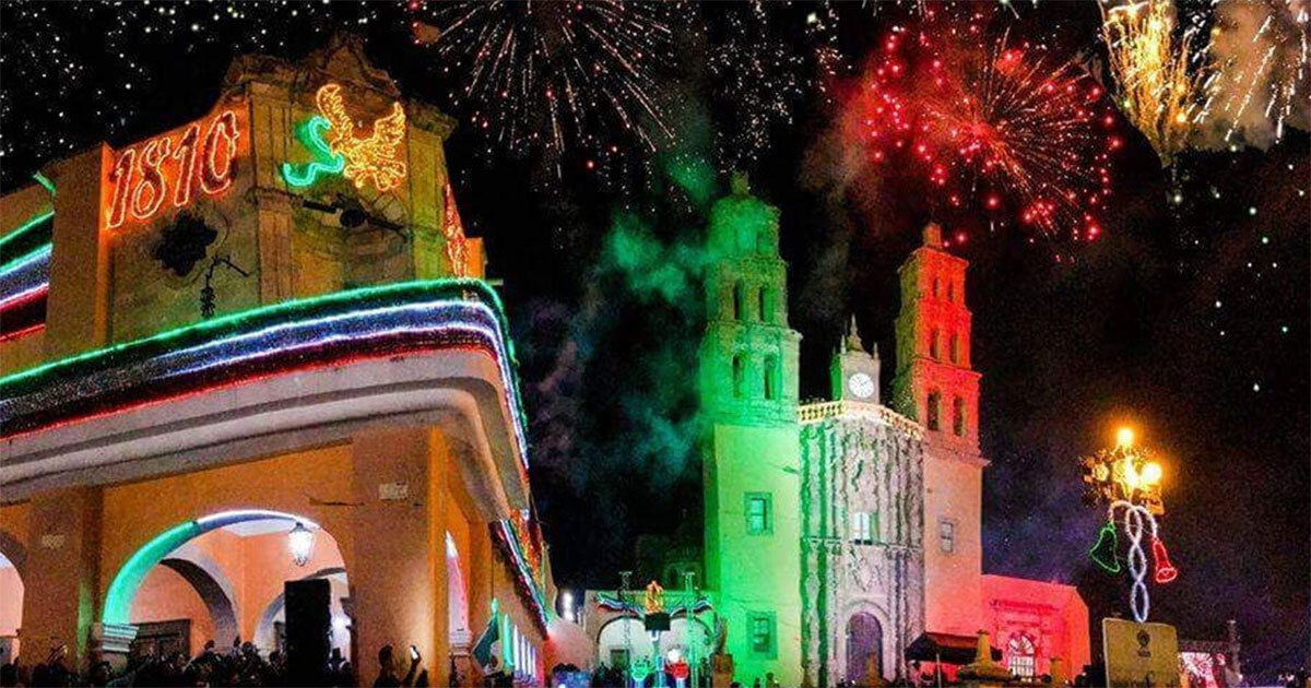 Fiestas Patrias Dolores Hidalgo 2023: ¿qué artistas se van a presentar?