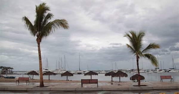 Tormenta tropical Idalia: se esperan intensas lluvias en México, Canadá y Estados Unidos 