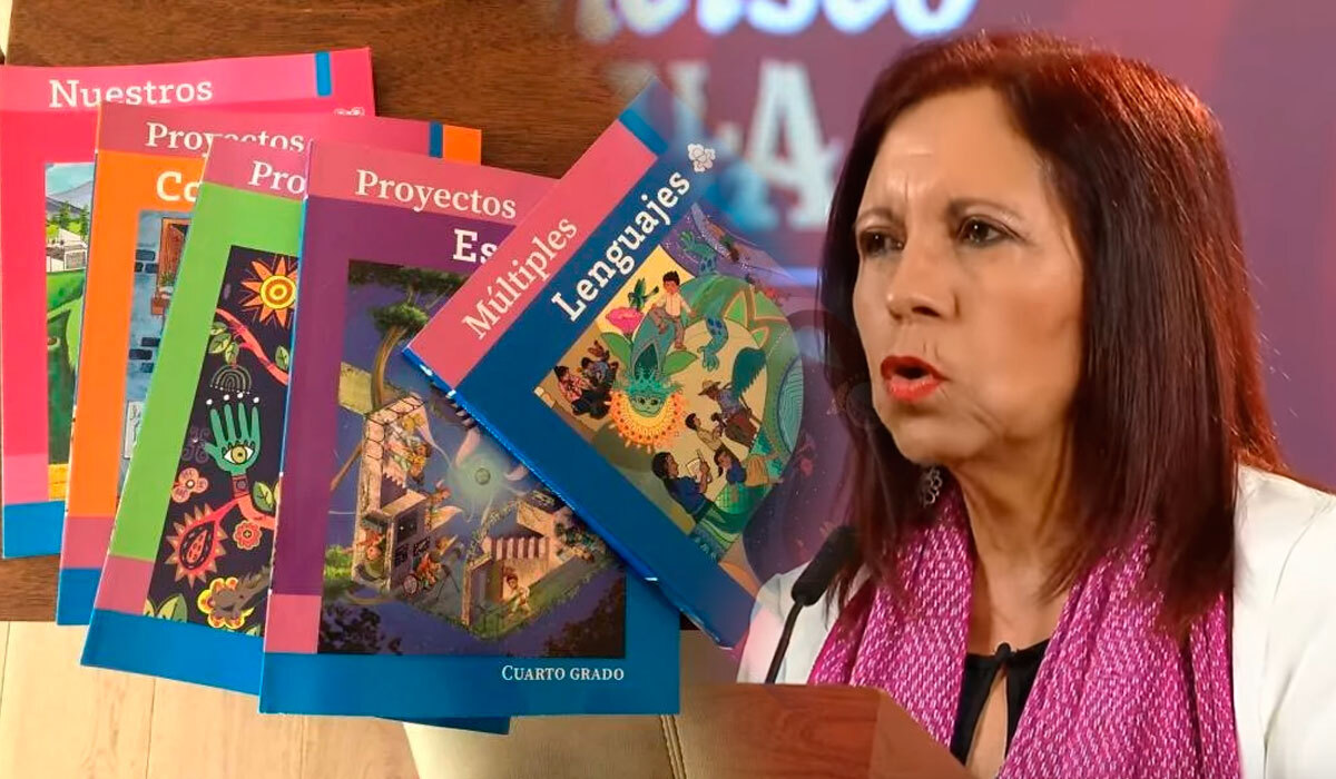 Usar libros de texto en Guanajuato recaerá en familias y docentes: SEP