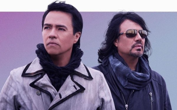 ¿Por qué se separaron Los Temerarios? Tras 46 años el icónico grupo dice adiós                       