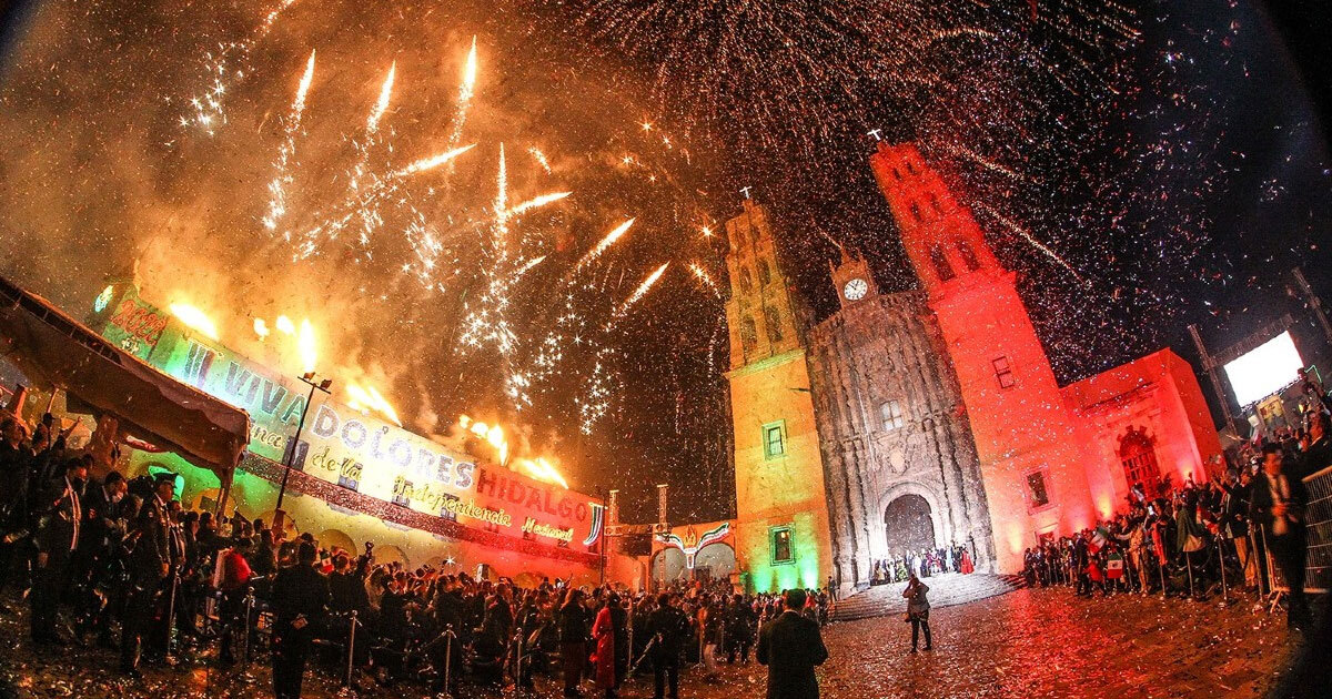  Natalia Jiménez, Mijares y muchos más confirmados para las Fiestas Patrias 2023 en Dolores Hidalgo