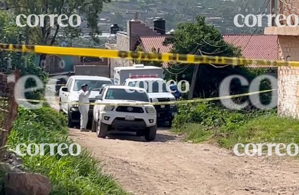 Localizan a 6 personas sin vida y con huellas de violencia en diversos hechos en Guanajuato