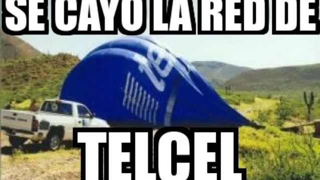 Se cayó Telcel ¿qué hacer si mi línea no ha vuelto?