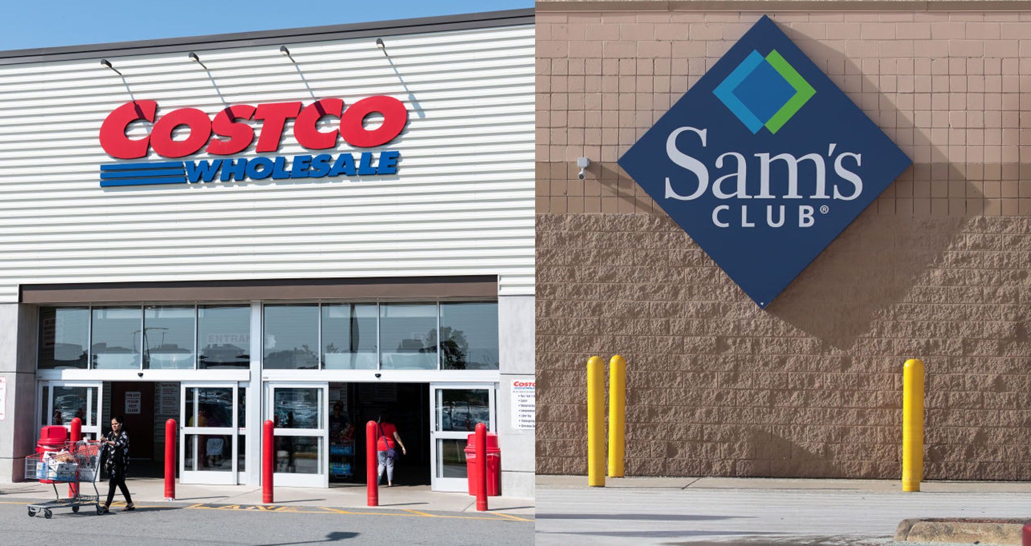 Costco vs Sam's Club: inicia 'guerra de los pasteles' por límites a la venta de postres 