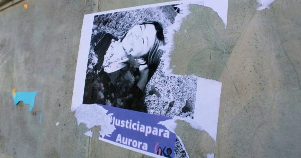 Dejan sin justicia a Aurora Abigail a un año de su feminicidio en Silao 