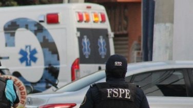 Joven que murió en socavón de Manuel Doblado era policía de las FSPE