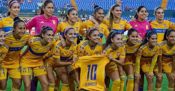 Tigres Femenil vs Real Madrid: ¿A qué hora juegan y dónde ver el partido? 