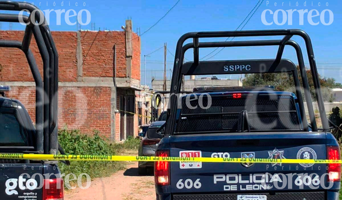 Localizan a mujer asesinada en Villas de Santa Julia en León 