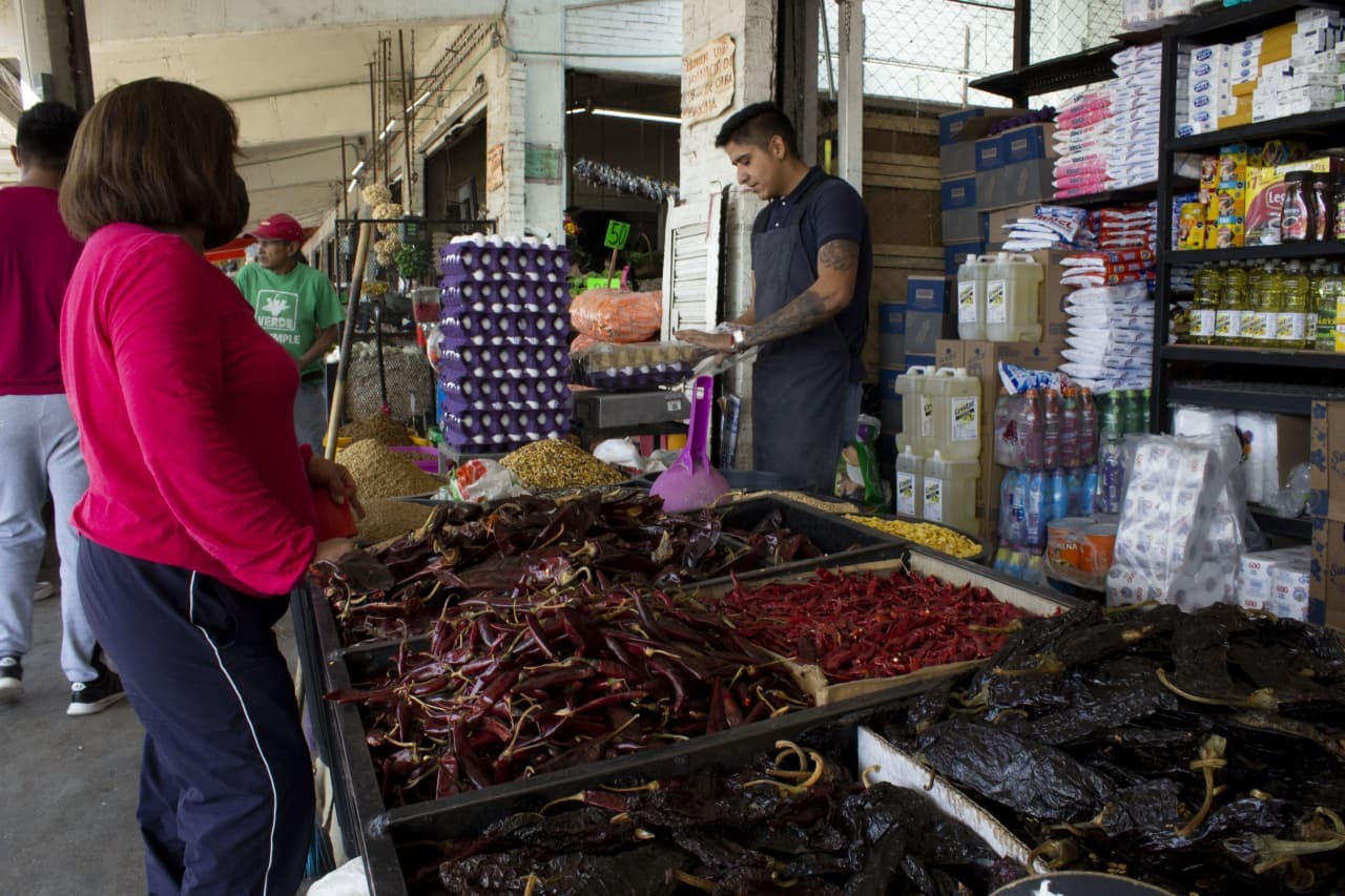 Baja informalidad en Guanajuato, pero aún hay un millón 458 mil trabajadores sin garantías