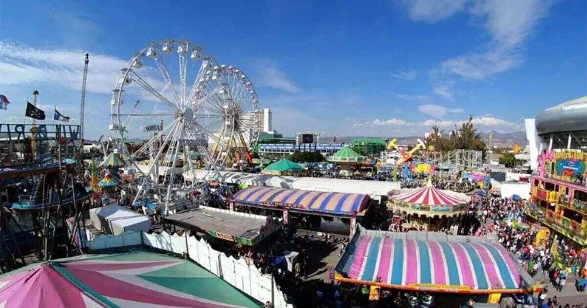 Festival de Verano de León tuvo casi un millón de visitantes y una derrama de más de 500 mdp