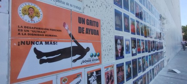 Congreso de Guanajuato analiza reformas en búsqueda de personas y víctimas indirectas, ¿de qué tratan? 