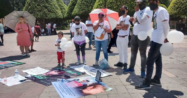 No es coincidencia: 7 hombres leoneses desaparecieron en busca de trabajo, este es su caso