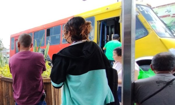 Suben tarifa de transporte público en Celaya ¿en cuánto quedará y a partir de cuándo?