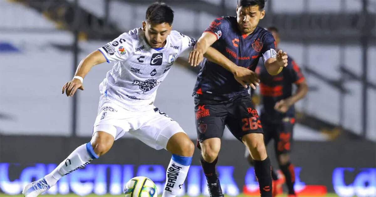 Querétaro vs Atlas: se enfrentarán con público tras el incidente del 5 de marzo