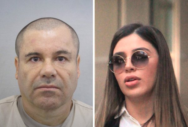 ¿Pueden liberar a ‘El Chapo’, el ex-líder del Cártel de Sinaloa?