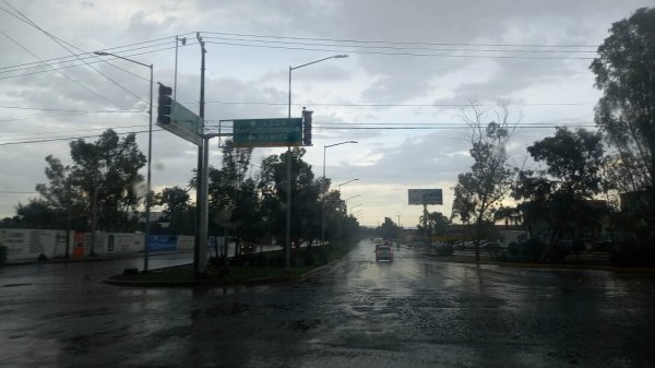 ¿Seguirán las lluvias en Guanajuato? Pronóstico del clima para este 18 de septiembre de 2023