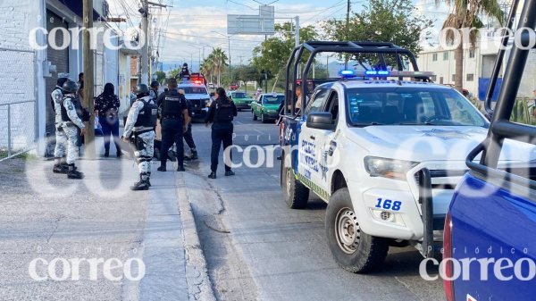 Se electrocuta un trabajador en Santa María de Cementos en León