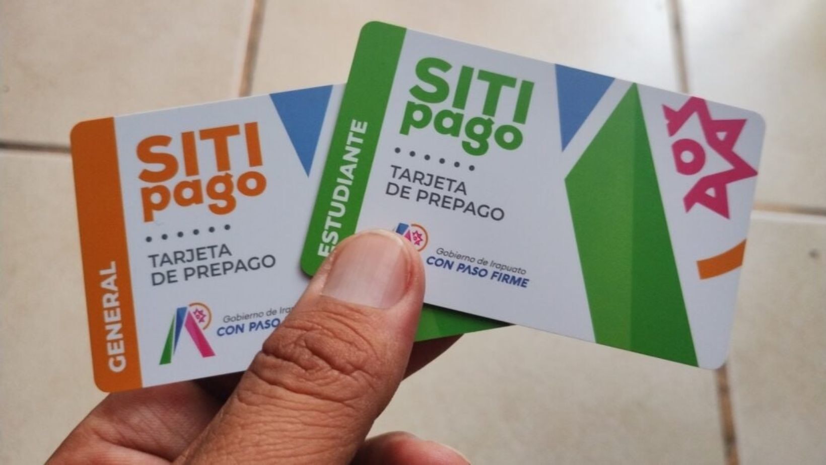 ¿Dónde puedes recargar tu SITI Pago en Irapuato? Este es el reto que enfrentan usuarios