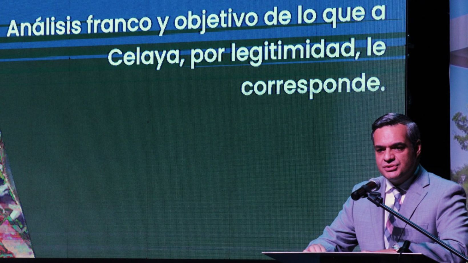 Celaya denuncia falta de apoyo en recursos estatales y federales: “no recibimos un solo centavo“