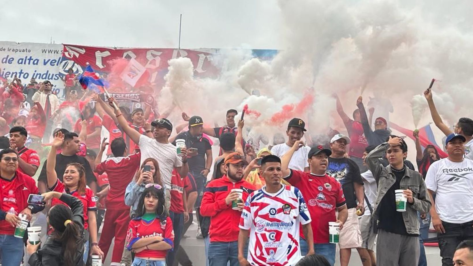 Entregarán de forma oficial estadio Sergio León en Irapuato a más de un mes de firma de convenio