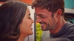 ¿Video de William Levy y Samadhi Zendejas su romance es real? 