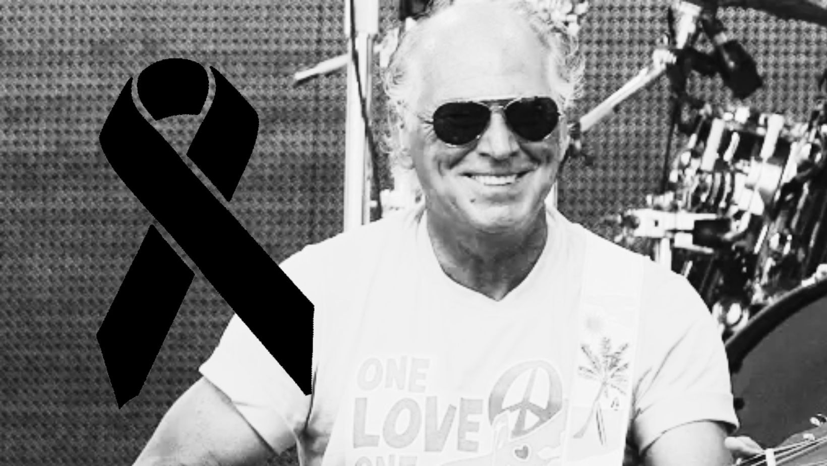 Adiós al 'alcalde de Margaritaville': Fallece el cantautor Jimmy Buffett a los 76 años