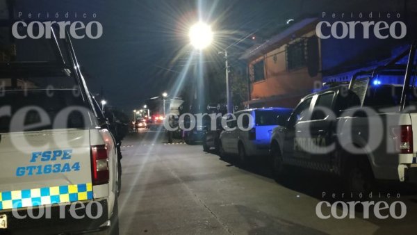 Ataque armado a anexo Plan de la Noria deja varios muertos en Celaya