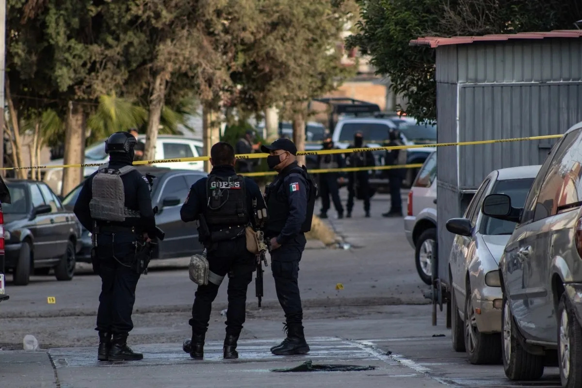 ¿Cómo fue el rescate de 9 personas en Zacatecas y que pasó con los otros 4 que muerieron en Las Piedras comunidad de Fresnillo? 