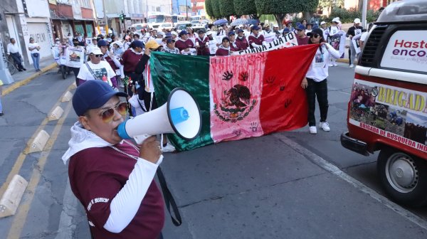 Crisis de desaparecidos no se acabará maquillando cifras, acusa Obispo de Irapuato